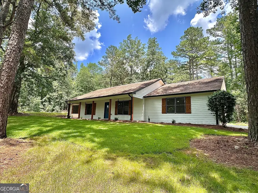 115 Creekside Lane, Covington, GA 30016 - Image #2