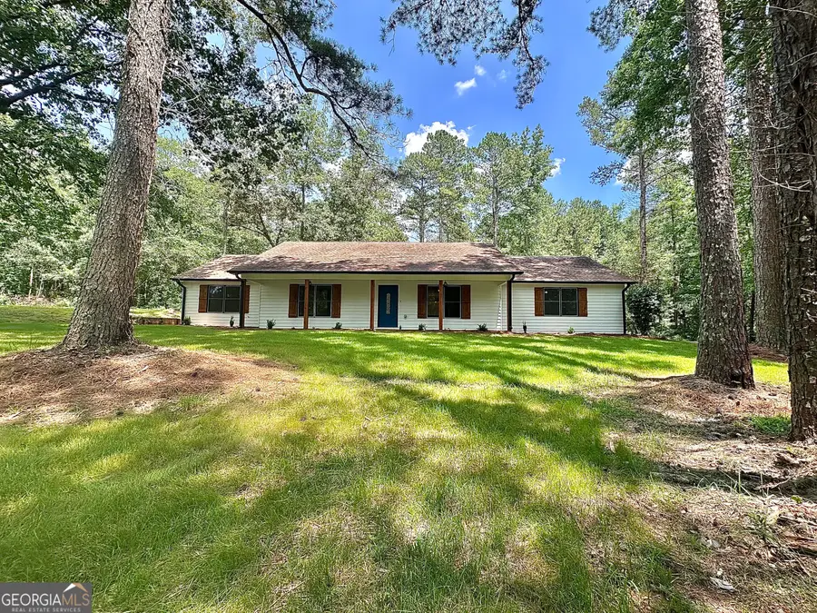 115 Creekside Lane, Covington, GA 30016 - Image #3