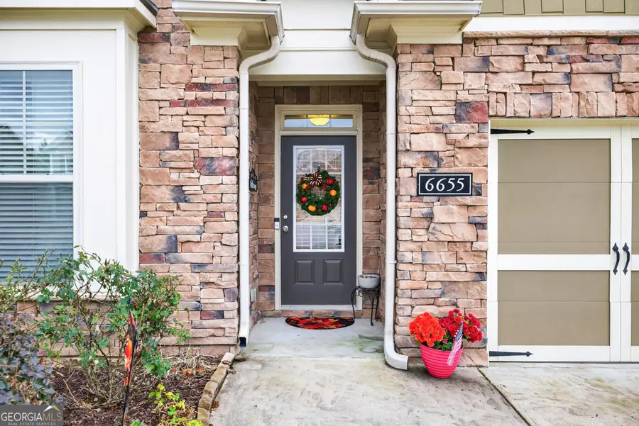 6655 Rivergreen Road, Flowery Branch, GA 30542 - #2