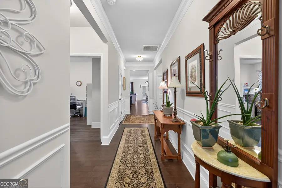 6655 Rivergreen Road, Flowery Branch, GA 30542 - #3