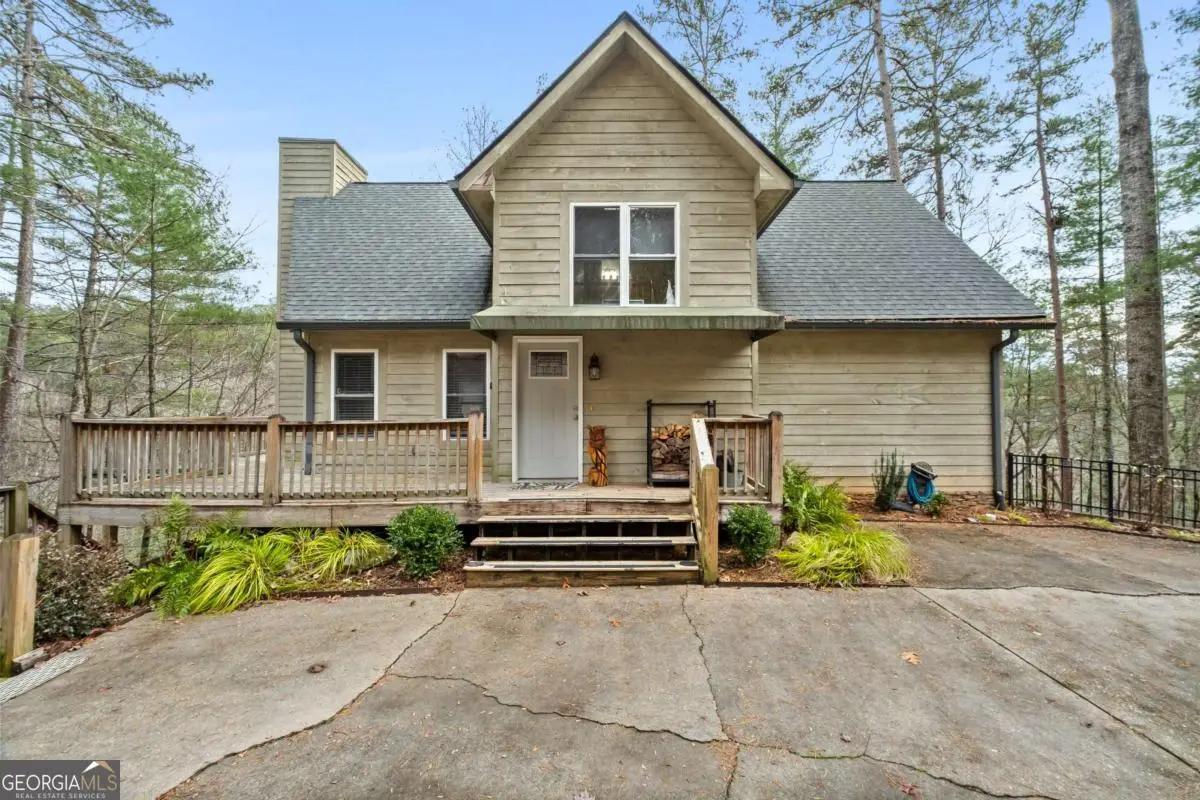 222 Alte Bruecke Strasse, Helen, GA 30545 - Image #1