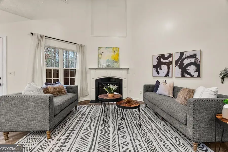 3844 Augustine Place, Rex, GA 30273 - Image #2