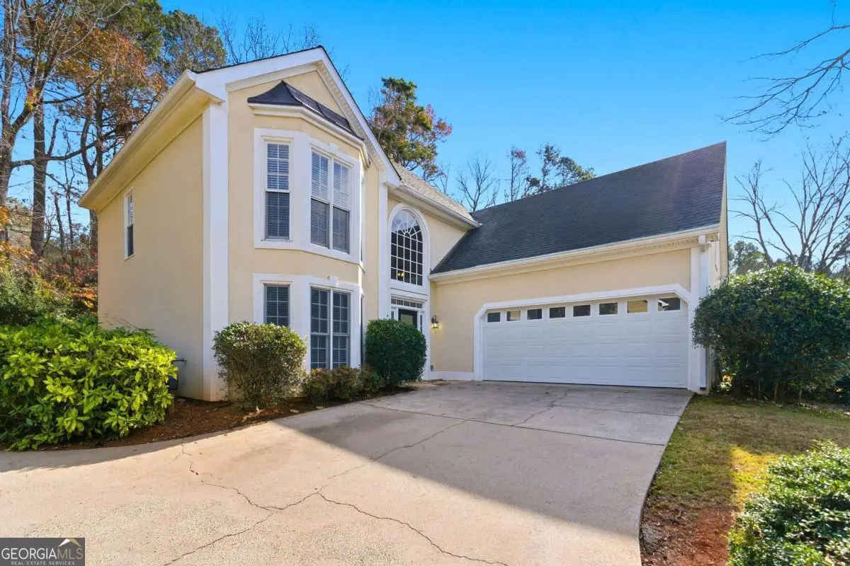 5070 Verbena Drive Nw, Acworth, GA 30102 - #1