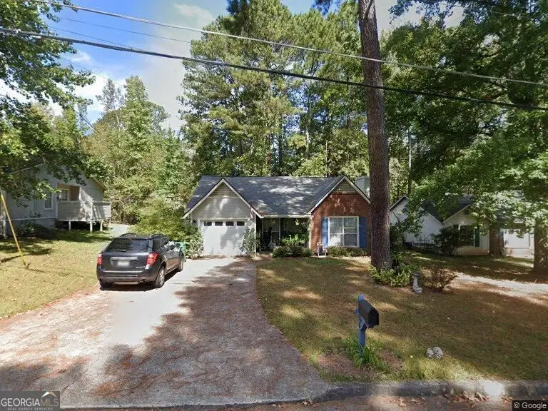 5498 Marbut Forest Court, Lithonia, GA 30058 - Image #1