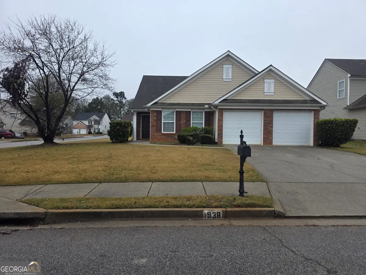 1938 Bertha Court, Hampton, GA 30228 - Image #1