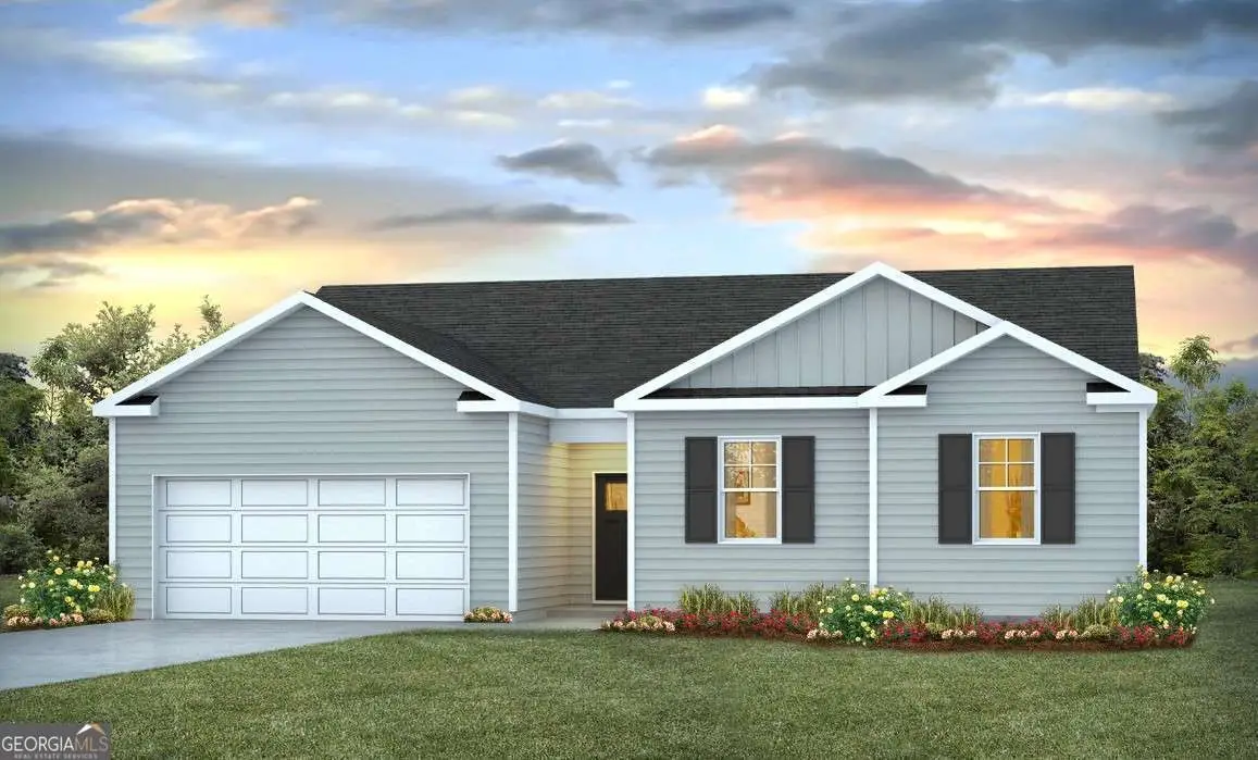 321 Royal Fern Lane, Statesboro, GA 30461 - #1