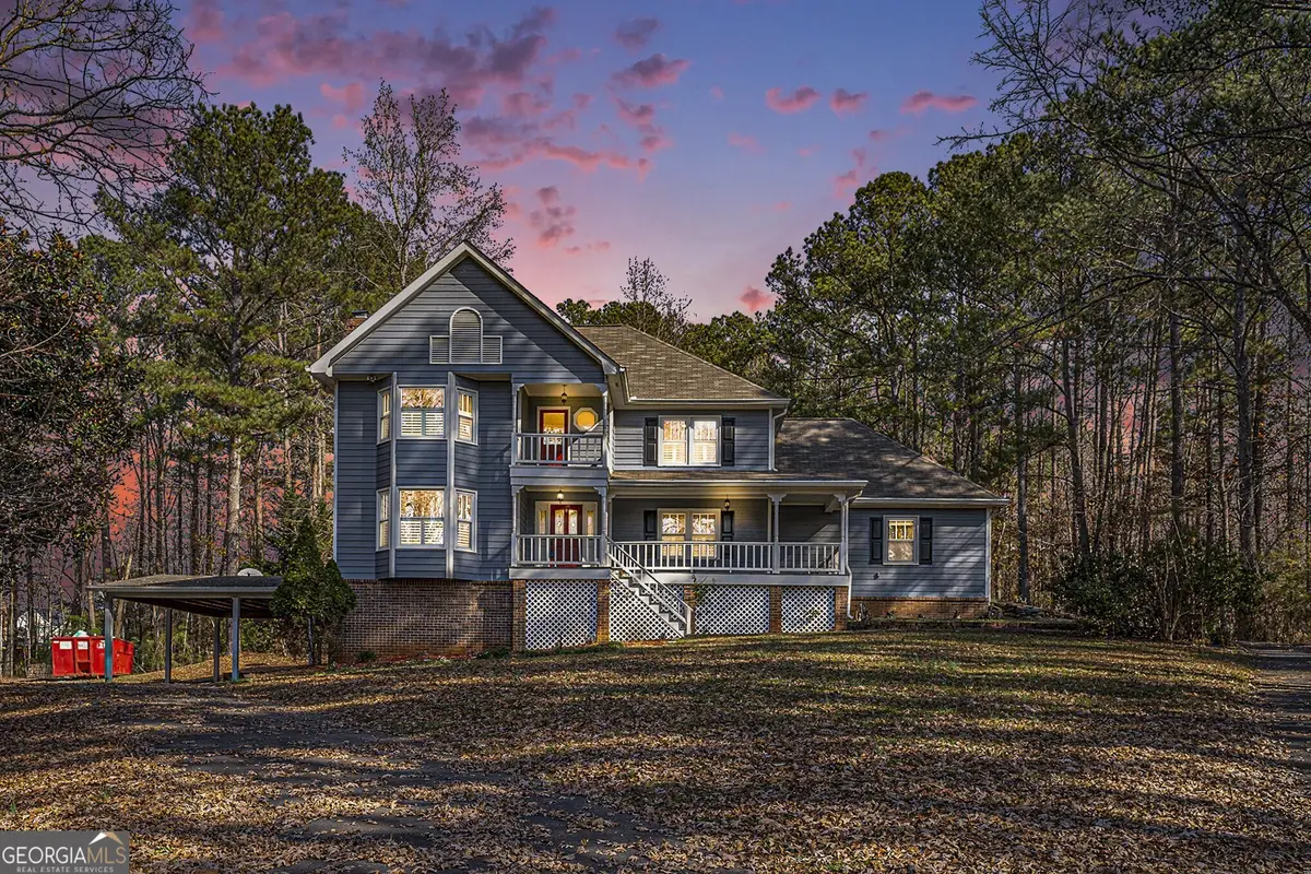 1501 Aiken Chafin Lane, McDonough, GA 30252 - Image #1