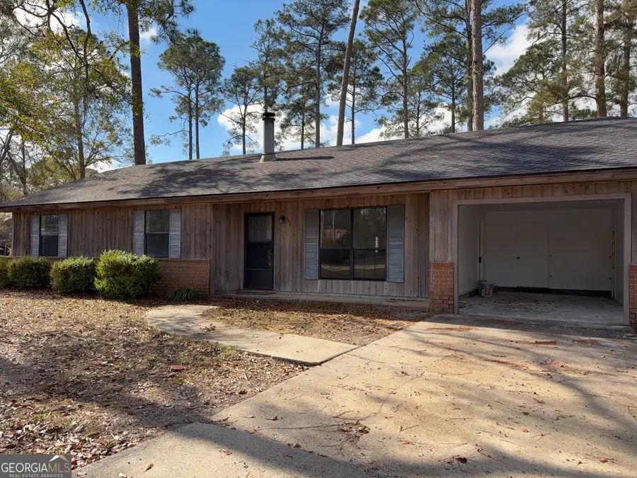 169 Ext N Jefferson Street, Lyons, GA 30436 - Image #2