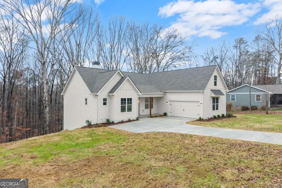 2020 Darby Road, Waleska, GA 30183 - Image #3