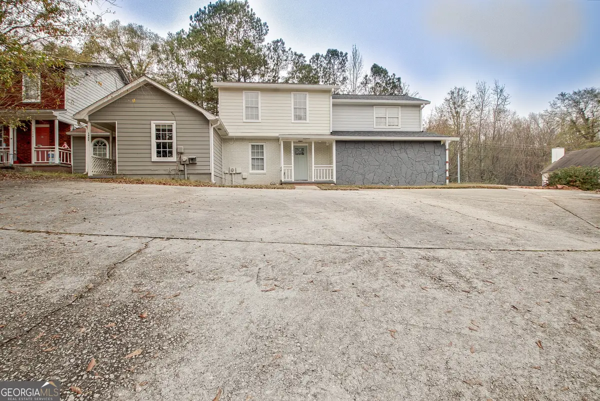 1946 Cornell Way, Morrow, GA 30260 - Image #1