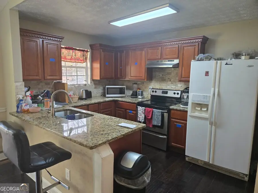 5578 Marbut Road, Lithonia, GA 30058 - Image #3