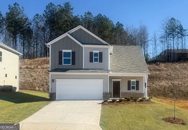 190 Artimis Drive, Dalton, GA 30720