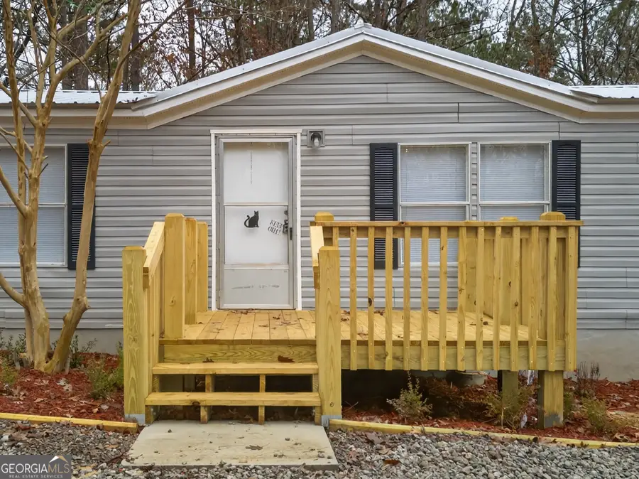 72 Frank Mathews Road, Lexington, GA 30648 - Image #2