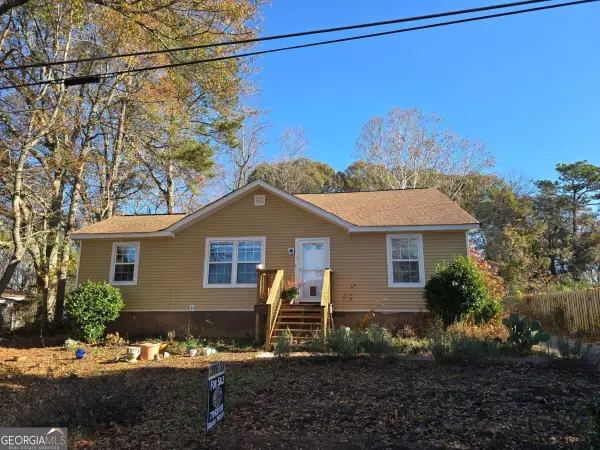 160 Watson Street, Carrollton, GA 30117