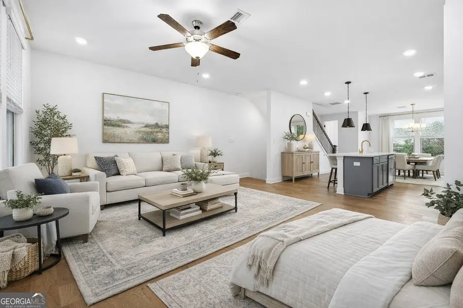 4044 Allegretto Circle, Atlanta, GA 30339 - #2