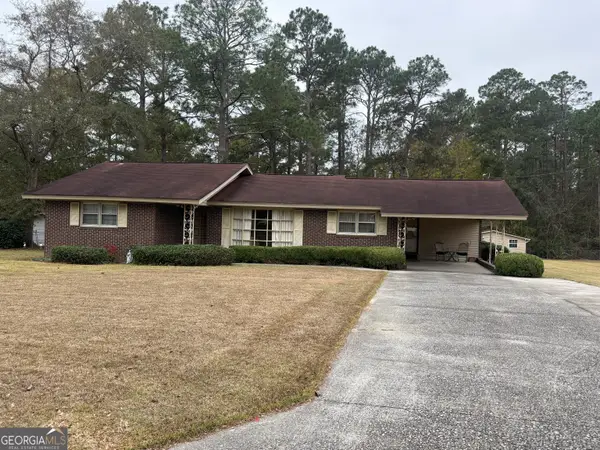 5021 Greenhill Road, Eastman, GA 31023