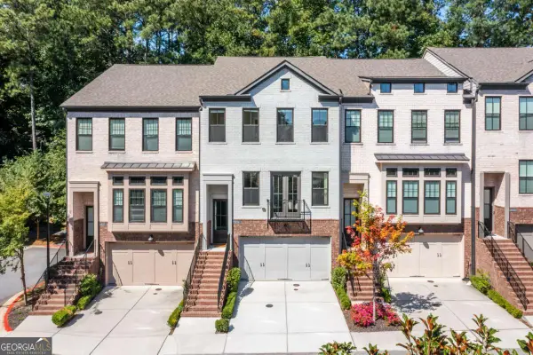 4134 Wisconsin Drive, Atlanta, GA 30338