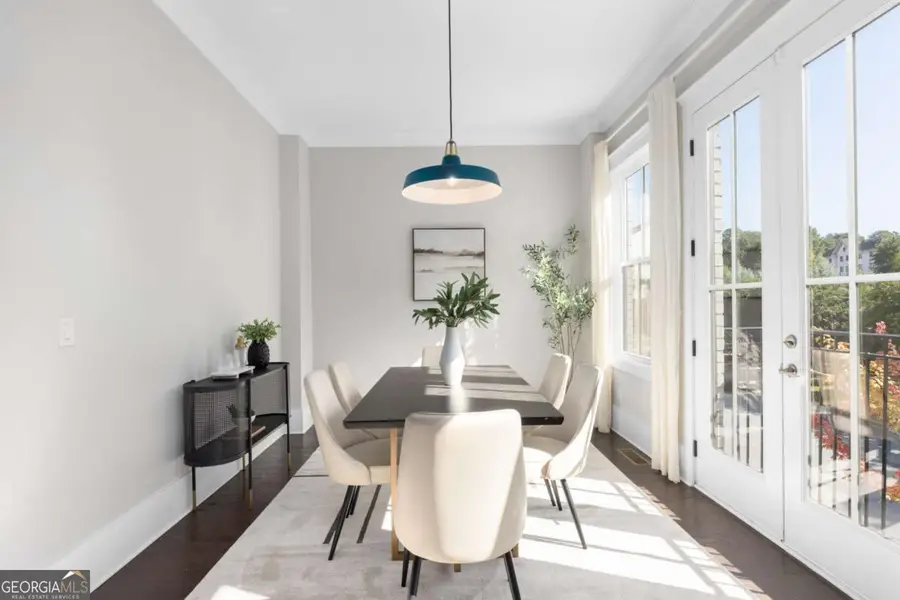 4134 Wisconsin Drive, Dunwoody, GA 30338 - #3