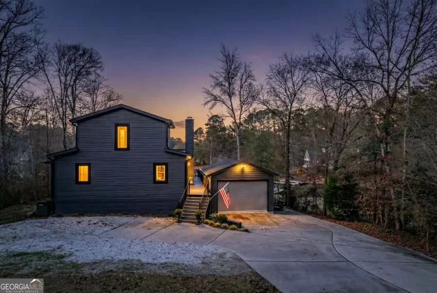 183 Arrowhead Trail, Eatonton, GA 31024 - Image #3