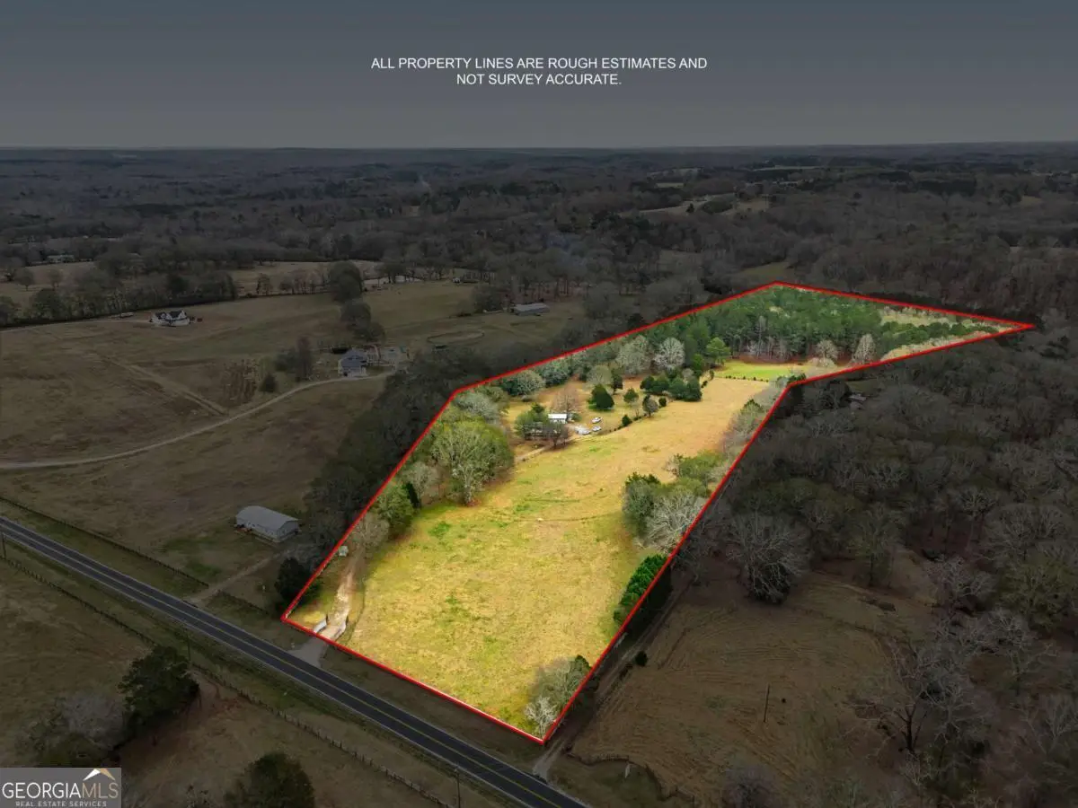 1295 Double Bridges Road, Winder, GA 30680 - Image #1