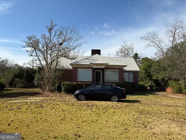 349 Highland Avenue, Cuthbert, GA 39840