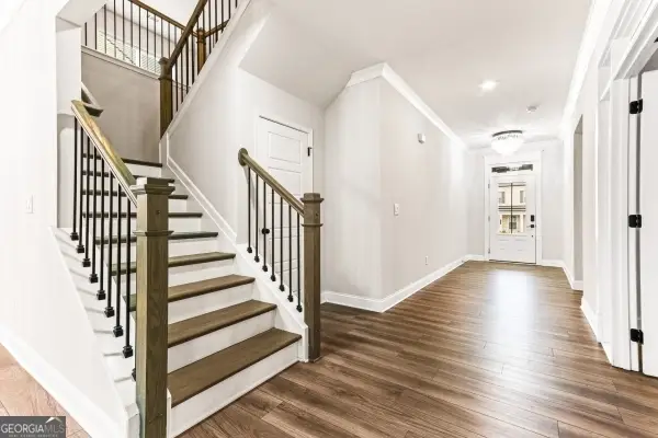 624 Fenwick Park Drive, Lawrenceville, GA 30045 - Image #2