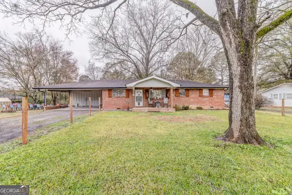 3 Cedar Lane Nw, Rome, GA 30165