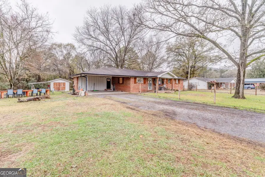 3 Cedar Lane Nw, Rome, GA 30165 - Image #2