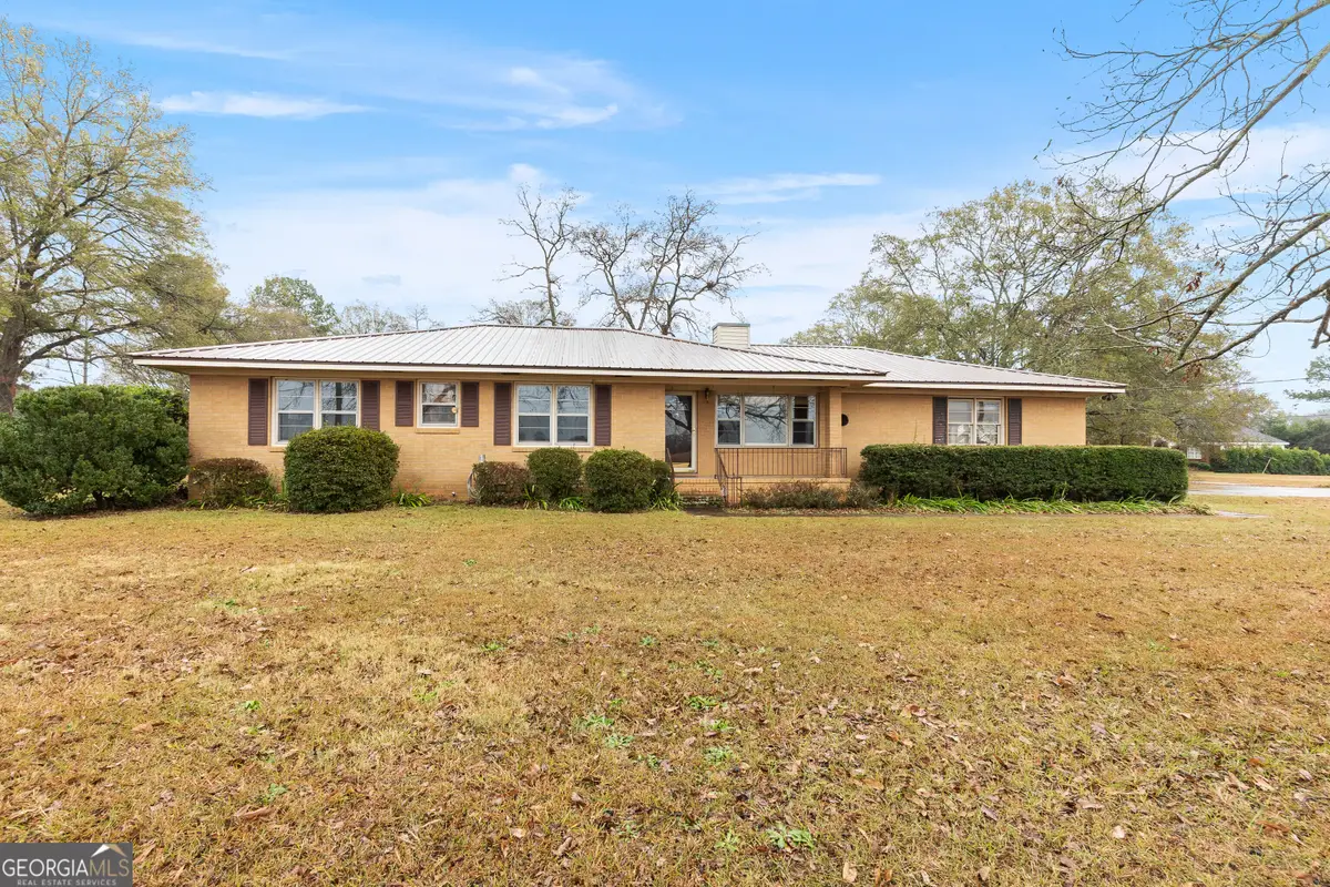 3305 Walden Road, Macon, GA 31216 - Image #1