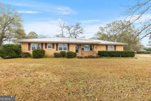 3305 Walden Road, Macon, GA 31216