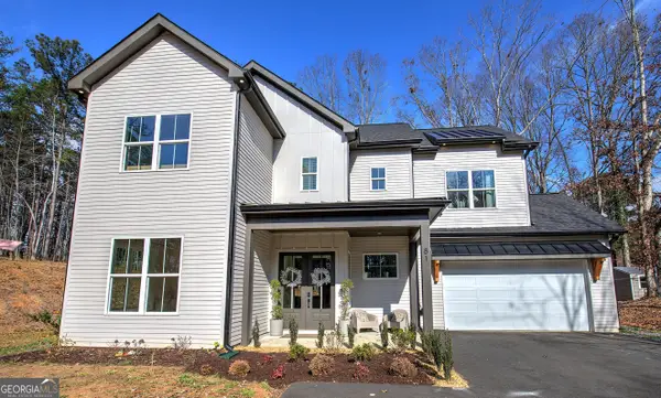 81 Summit Ridge Circle Se, Cartersville, GA 30120