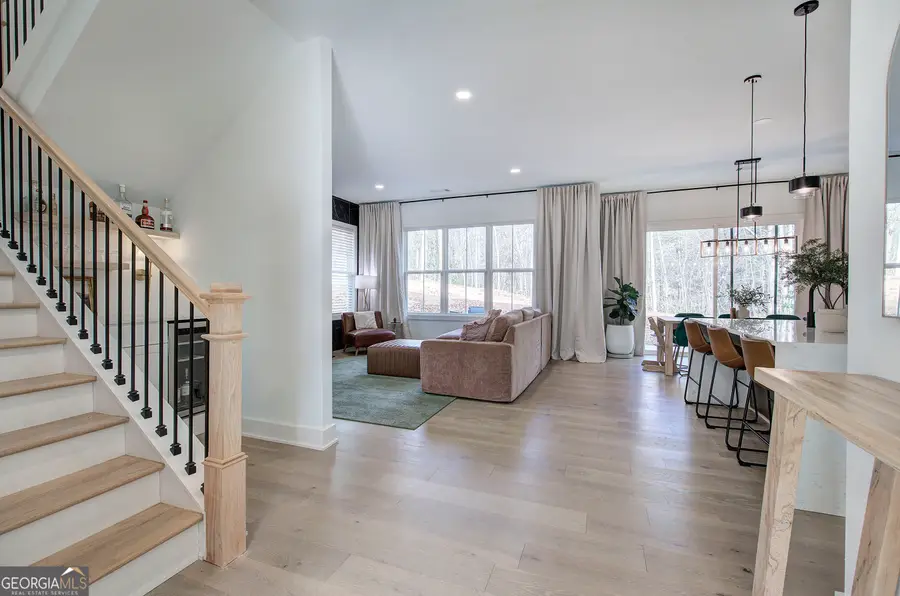 81 Summit Ridge Circle Se, Cartersville, GA 30120 - #2