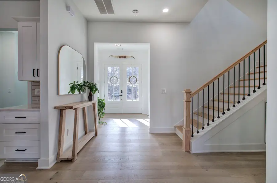 81 Summit Ridge Circle Se, Cartersville, GA 30120 - #3