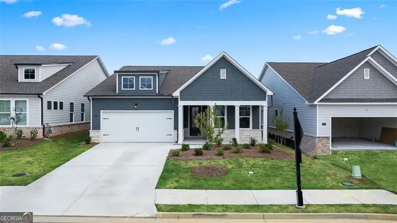 1762 Juniper Berry Way, Loganville, GA 30052 - Image #1