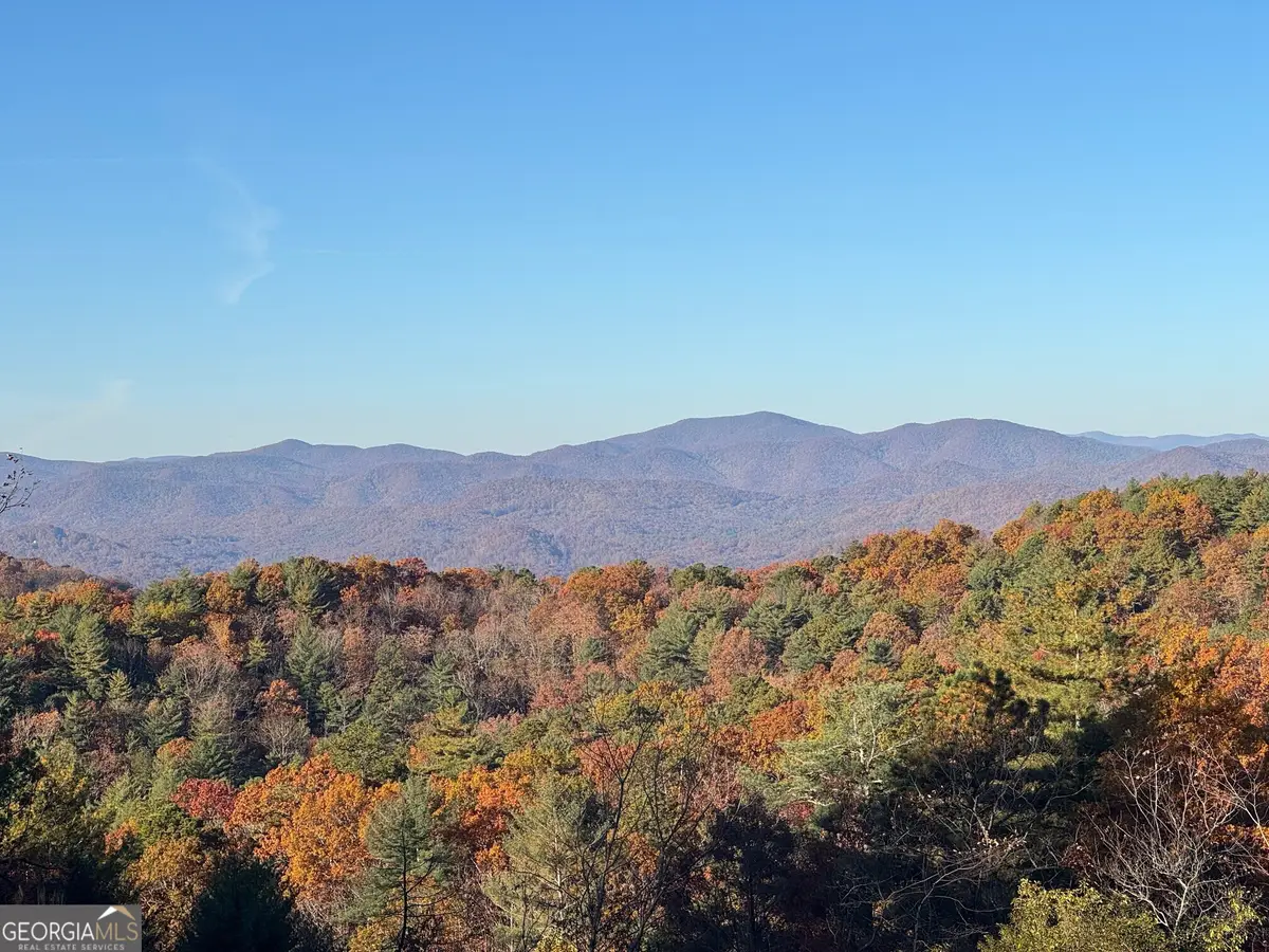 LOT #24 Tex Hill Lane, Clayton, GA 30525 - Image #1