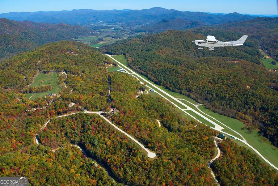 LOT #24 Tex Hill Lane, Clayton, GA 30525 - Image #2