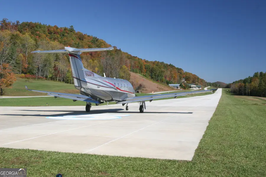 LOT #24 Tex Hill Lane, Clayton, GA 30525 - Image #3