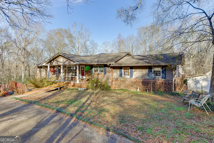 329 Riverbend Drive, Royston, GA 30662 - Image #2
