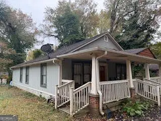 1990 Fairburn Road, Atlanta, GA 30331