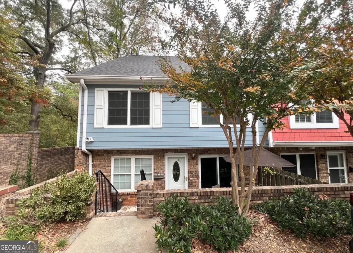 307 Adair Street #B1, Decatur, GA 30030 - Image #1