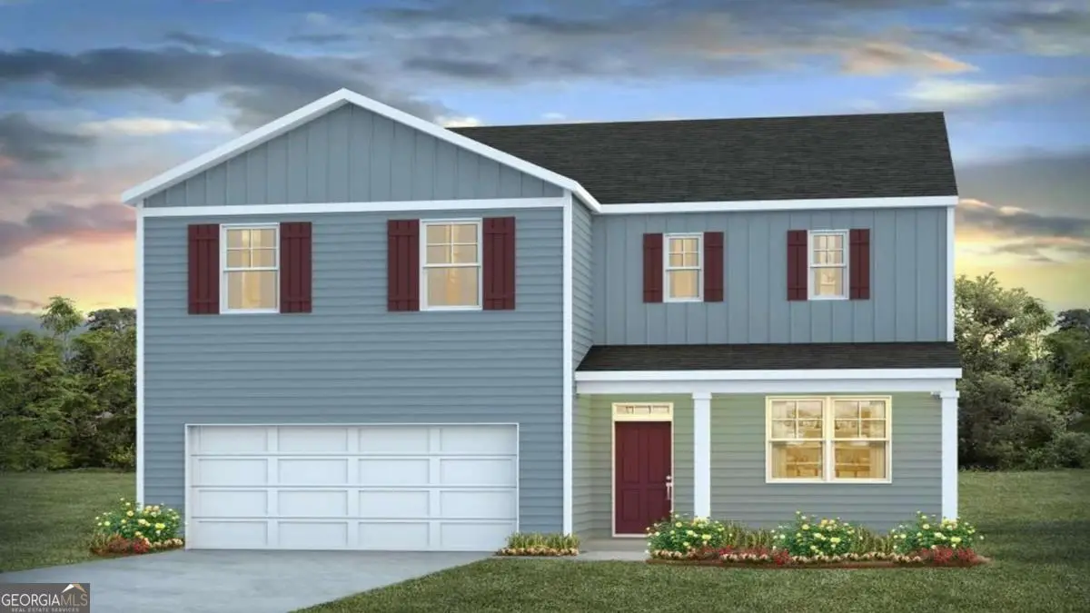 20 Gladewater Drive, Port Wentworth, GA 31407 - Image #1