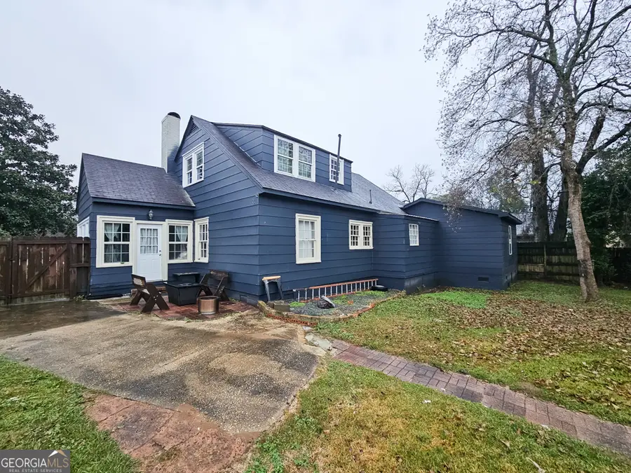 316 Taylor Street, Americus, GA 31709 - #2