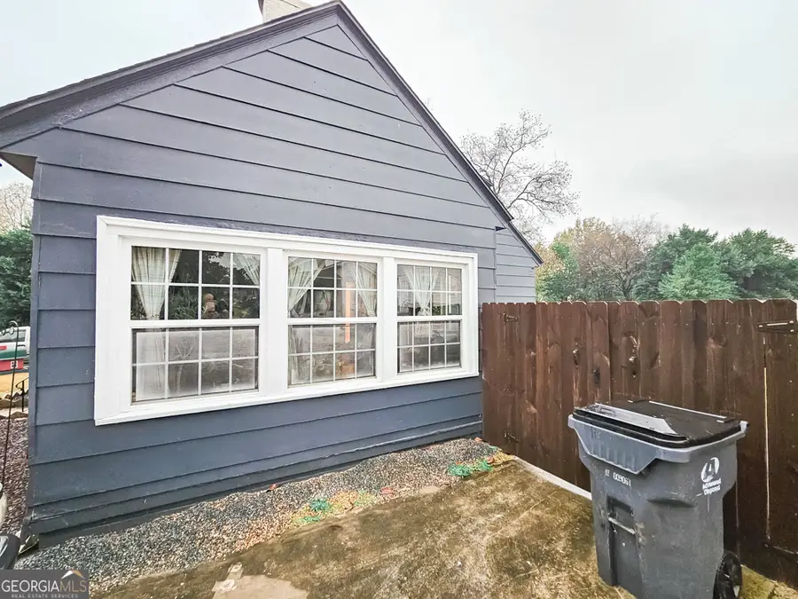 316 Taylor Street, Americus, GA 31709 - #3