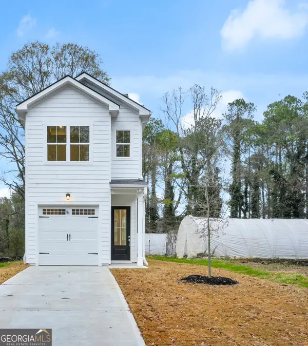 1397 Bridges Avenue Sw, Atlanta, GA 30310