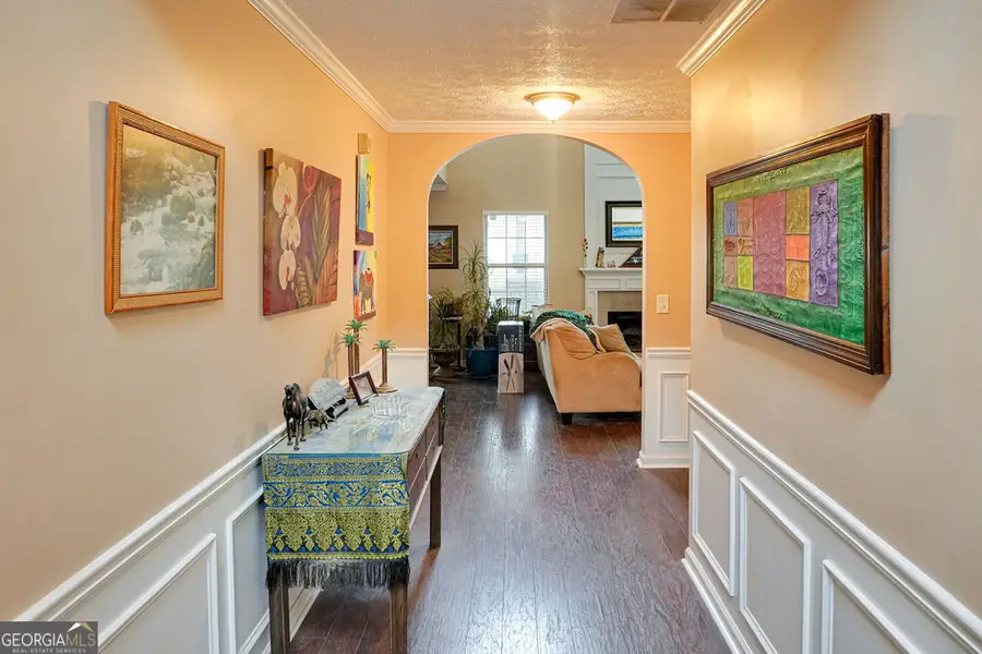 209 Cline Smith Road Ne, Cartersville, GA 30121 - Image #3