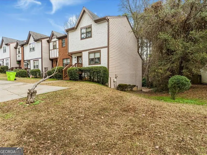 3580 Main Station Drive Sw, Marietta, GA 30008 - Image #3