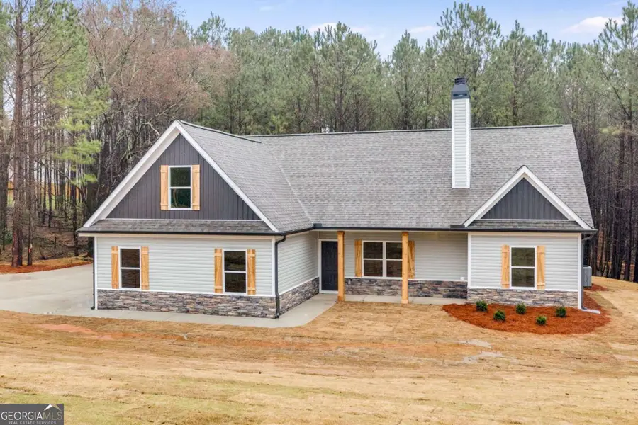 7724 Georgia Highway 100, Buchanan, GA 30113 - Image #2