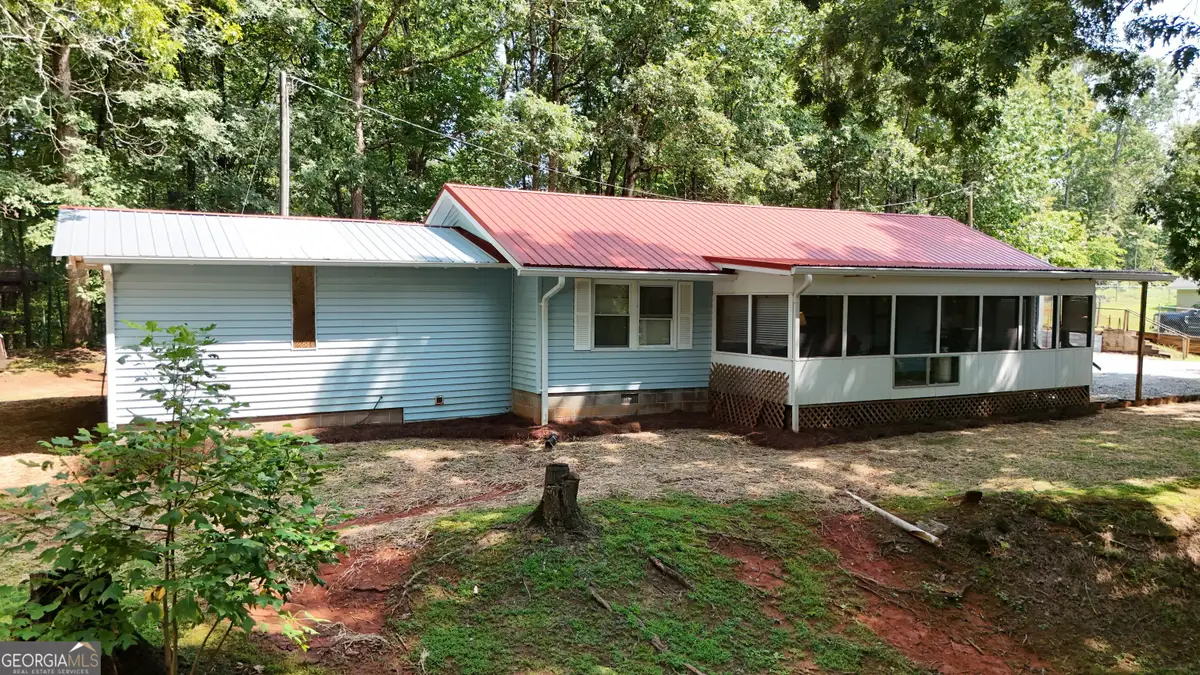 355 Zeb Bryson Road, Clarkesville, GA 30523 - Image #1