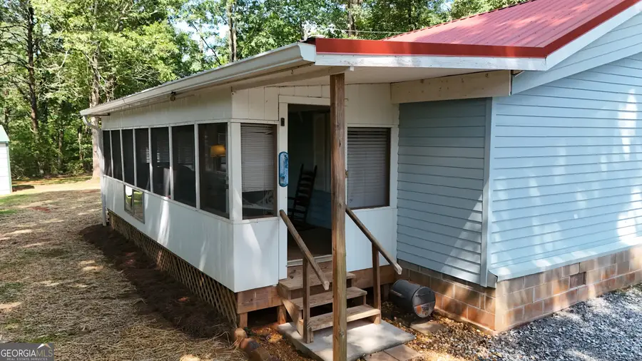 355 Zeb Bryson Road, Clarkesville, GA 30523 - Image #2