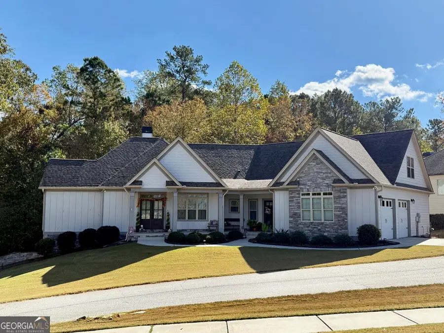 415 Vanderbilt Parkway, Newnan, GA 30265 - Image #2